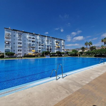 Apartamento Laguna Castillo Bajo Exteriör bild