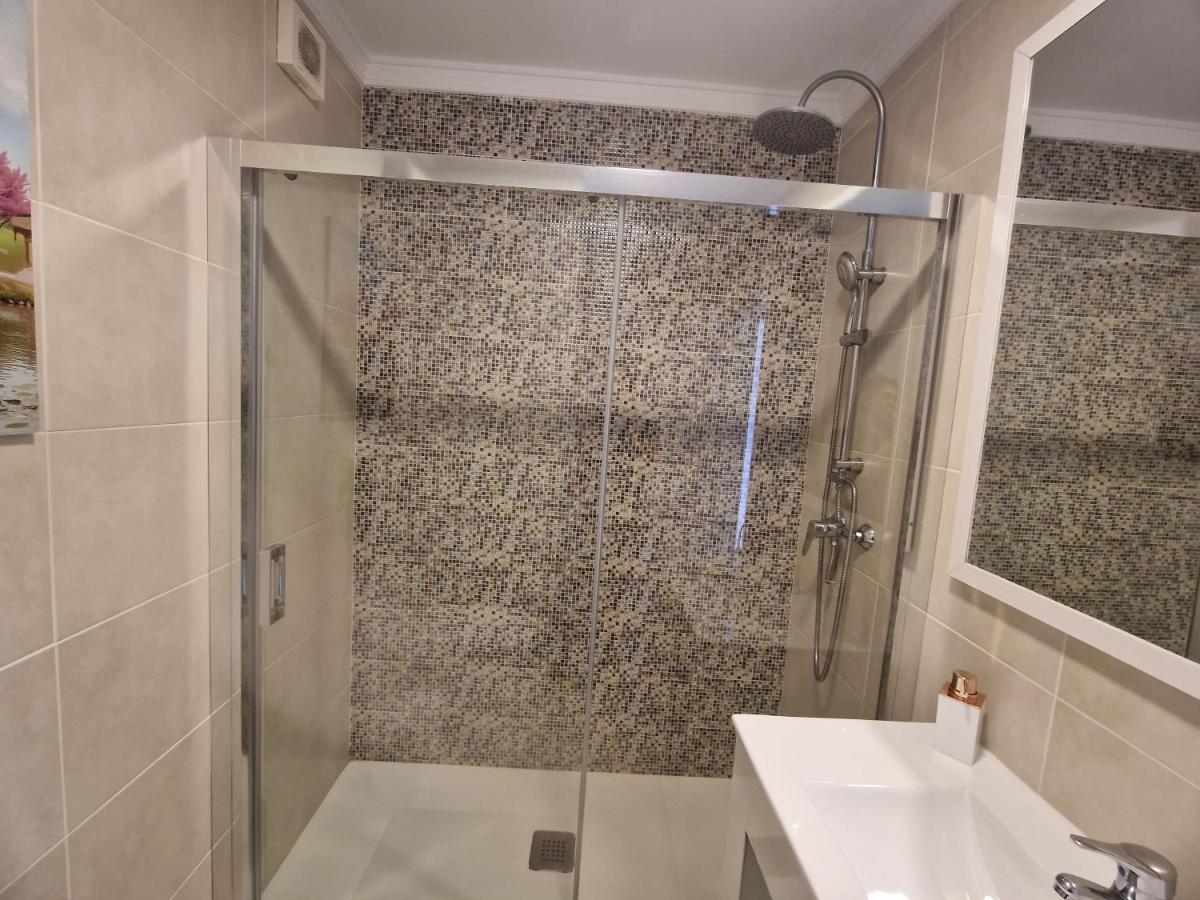 Apartamento Laguna Castillo Bajo Exteriör bild
