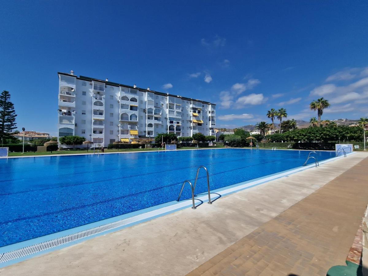 Apartamento Laguna Castillo Bajo Exteriör bild