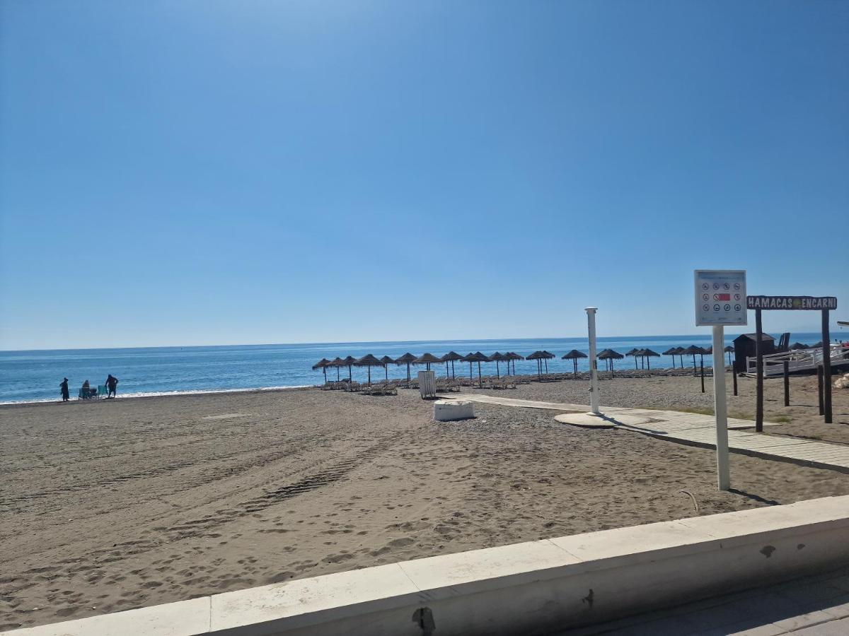 Apartamento Laguna Castillo Bajo Exteriör bild