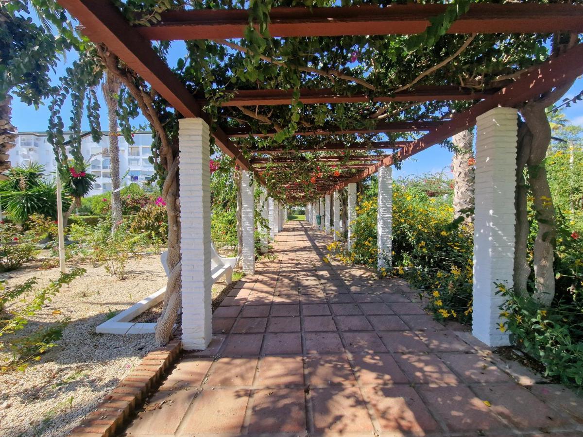 Apartamento Laguna Castillo Bajo Exteriör bild
