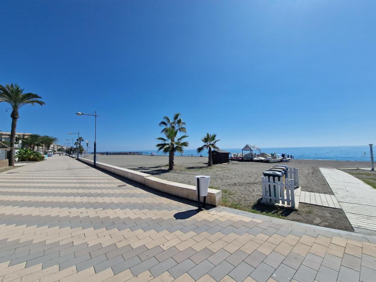 Apartamento Laguna Castillo Bajo Exteriör bild