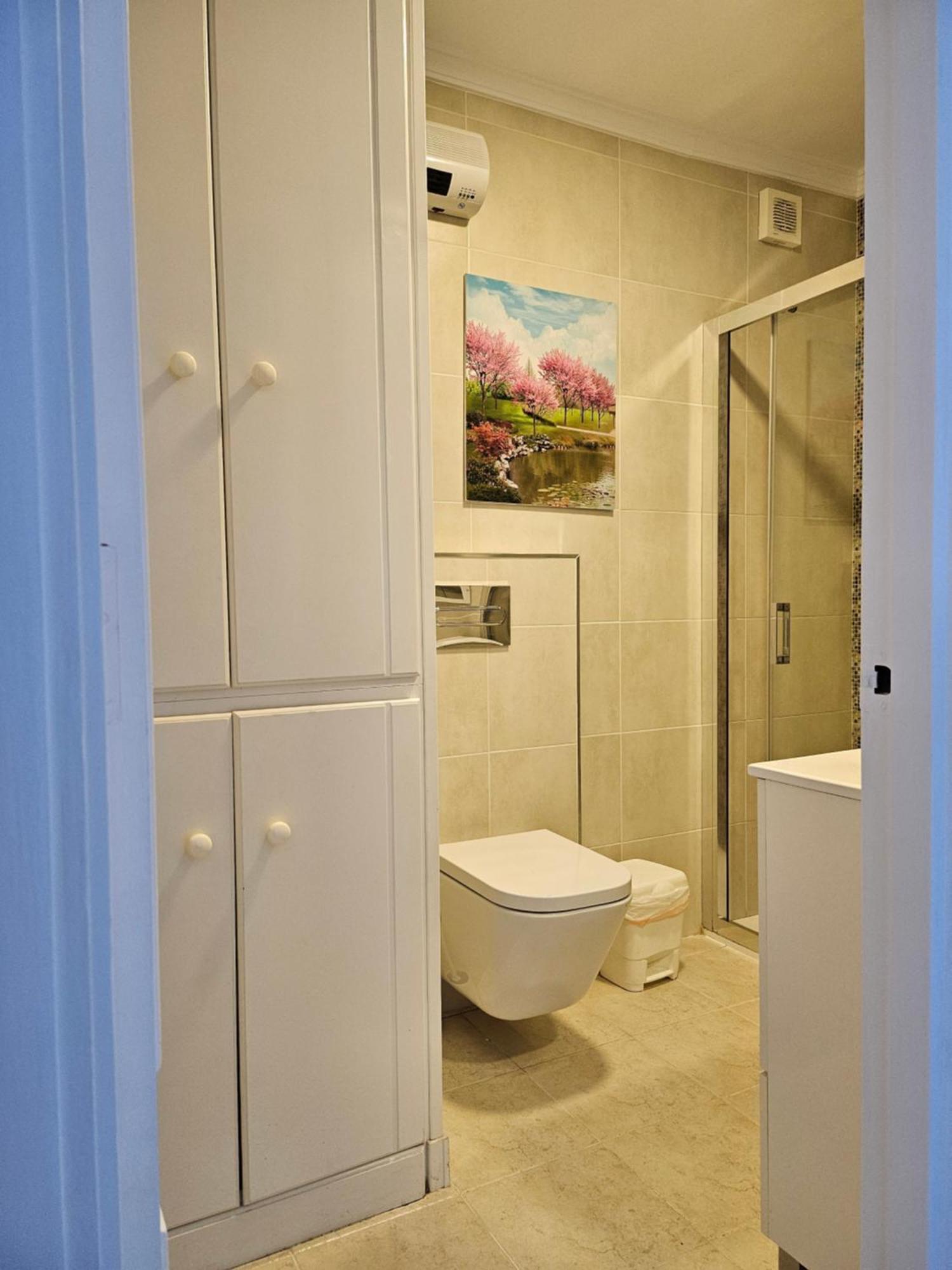 Apartamento Laguna Castillo Bajo Exteriör bild